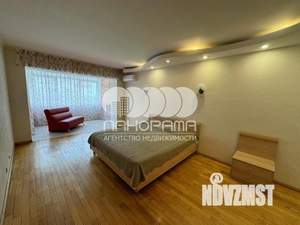 3-к квартира, вторичка, 96м2, 3/6 этаж