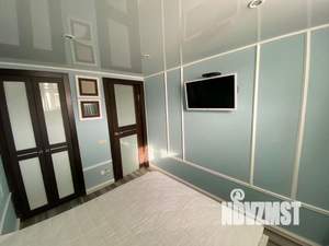 2-к квартира, вторичка, 41м2, -1/5 этаж