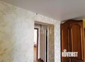 2-к квартира, вторичка, 43м2, 3/4 этаж