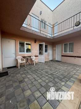 Студия квартира, вторичка, 14м2, 2/2 этаж