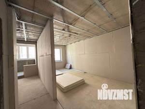 1-к квартира, вторичка, 37м2, 8/12 этаж
