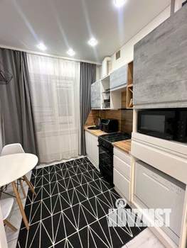 1-к квартира, вторичка, 45м2, 1/3 этаж