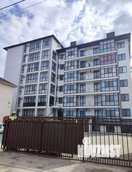 1-к квартира, вторичка, 52м2, 7/7 этаж