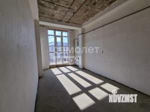 2-к квартира, вторичка, 61м2, 2/3 этаж