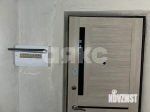 Студия квартира, вторичка, 24м2, 12/14 этаж