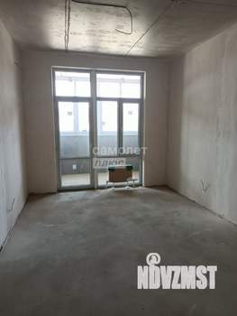 Студия квартира, вторичка, 31м2, 2/4 этаж