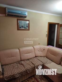 1-к квартира, вторичка, 40м2, 2/10 этаж