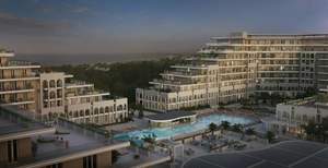 2-к квартира, вторичка, 53м2, 2/9 этаж