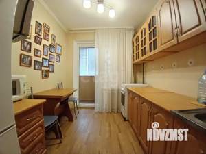 2-к квартира, вторичка, 49м2, 7/9 этаж