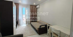 Студия квартира, вторичка, 27м2, 15/16 этаж