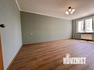 1-к квартира, вторичка, 38м2, 3/16 этаж