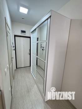 Студия квартира, вторичка, 30м2, 7/18 этаж