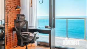 1-к квартира, вторичка, 45м2, 7/9 этаж