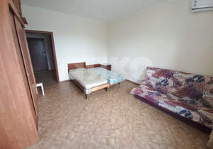 1-к квартира, вторичка, 37м2, 4/9 этаж