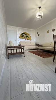 2-к квартира, вторичка, 61м2, 16/17 этаж