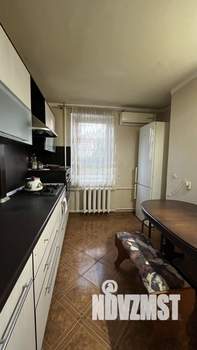 4-к квартира, вторичка, 92м2, 3/9 этаж