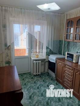 1-к квартира, вторичка, 35м2, 7/9 этаж