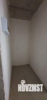1-к квартира, вторичка, 41м2, 16/17 этаж