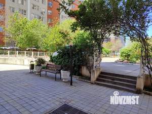 1-к квартира, вторичка, 46м2, 10/13 этаж