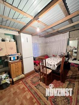 2-к квартира, вторичка, 30м2, 1/1 этаж