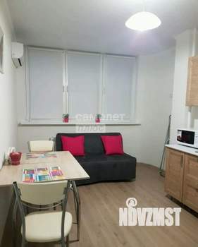 1-к квартира, вторичка, 43м2, 5/10 этаж
