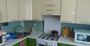 1-к квартира, вторичка, 35м2, 3/7 этаж