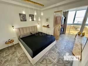 2-к квартира, вторичка, 76м2, 12/16 этаж