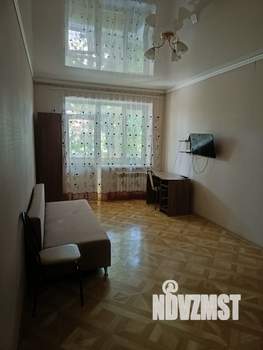 1-к квартира, вторичка, 37м2, 2/3 этаж