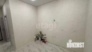 Студия квартира, вторичка, 35м2, 1/8 этаж