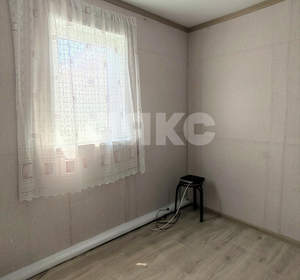 2-к квартира, вторичка, 34м2, 2/2 этаж