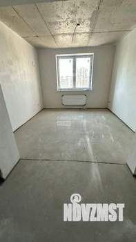 1-к квартира, вторичка, 42м2, 7/14 этаж