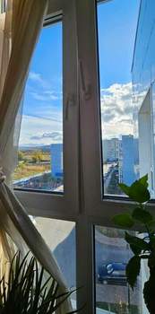 1-к квартира, вторичка, 37м2, 5/5 этаж