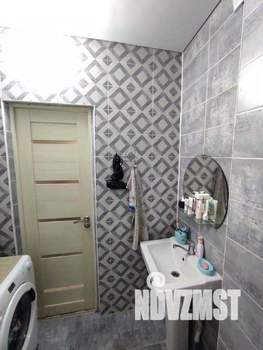 1-к квартира, вторичка, 36м2, 6/13 этаж