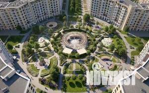 2-к квартира, вторичка, 53м2, 5/8 этаж