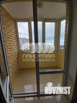 1-к квартира, вторичка, 44м2, 11/13 этаж