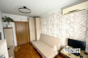 3-к квартира, вторичка, 54м2, 5/5 этаж