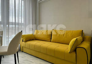 1-к квартира, вторичка, 47м2, 2/6 этаж