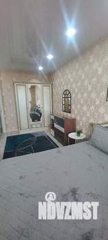 1-к квартира, вторичка, 43м2, 16/19 этаж