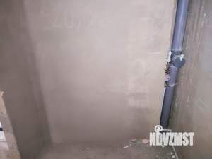 1-к квартира, вторичка, 62м2, 1/3 этаж