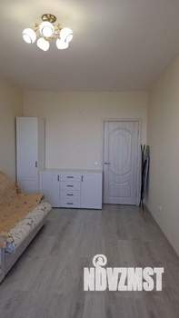 1-к квартира, вторичка, 40м2, 16/17 этаж