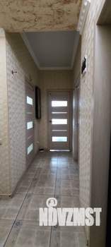 1-к квартира, вторичка, 45м2, 3/5 этаж
