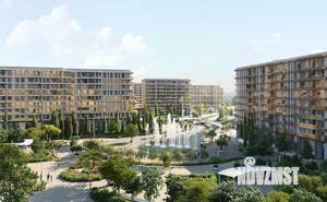 1-к квартира, вторичка, 50м2, 8/10 этаж