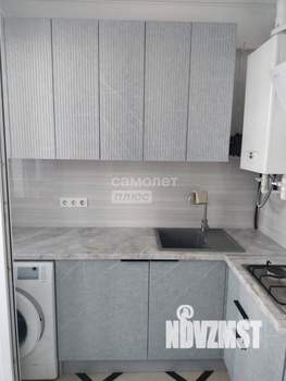 1-к квартира, вторичка, 33м2, 2/9 этаж