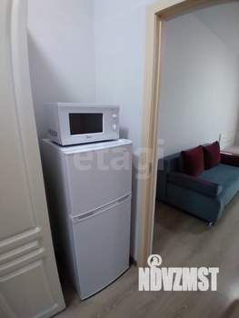 Студия квартира, вторичка, 30м2, 11/12 этаж