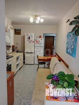 1-к квартира, вторичка, 46м2, 6/9 этаж