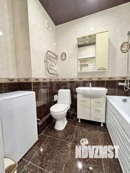 1-к квартира, вторичка, 38м2, 10/20 этаж