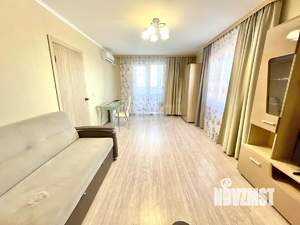 2-к квартира, вторичка, 60м2, 9/16 этаж