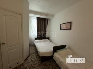 Студия квартира, вторичка, 15м2, 3/4 этаж