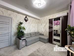 1-к квартира, вторичка, 37м2, 3/4 этаж