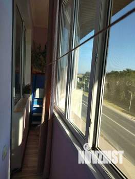 1-к квартира, вторичка, 45м2, 5/5 этаж